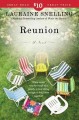 Go to record Reunion : a novel
