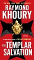 The templar salvation  Cover Image