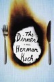 Go to record The dinner : a novel