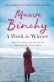 A week in winter Cover Image