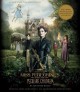 Miss Peregrine's Home for Peculiar Children Cover Image