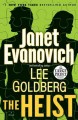 Go to record The heist : a novel