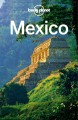 Lonely Planet Mexico Cover Image