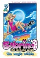 Sabrina, the teenage witch. 2, The magic within  Cover Image