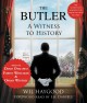  The butler : a witness to history Cover Image
