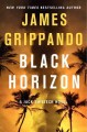 Black horizon  Cover Image