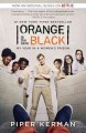 Orange is the new black : my year in a women's prison  Cover Image
