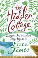 The hidden cottage  Cover Image
