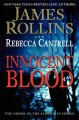 Innocent blood : the order of the sanguines series  Cover Image