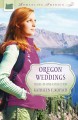 Go to record Oregon weddings three-in-one collection