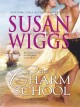 The charm school Cover Image
