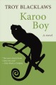 Karoo boy a novel  Cover Image