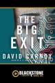 The big exit Cover Image