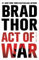 Act of war  Cover Image
