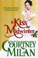 A kiss for midwinter Cover Image