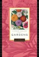 Gardens a Literary Companion. Cover Image