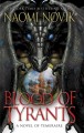 Blood of tyrants Cover Image