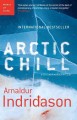 Arctic chill  Cover Image