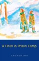 A child in prison camp Cover Image