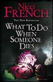 What to do when someone dies Cover Image