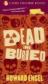 Dead and buried : a Benny Cooperman mystery  Cover Image