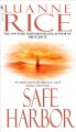 Safe harbor Cover Image