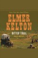 Bitter trail Cover Image
