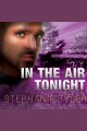 In the air tonight Cover Image