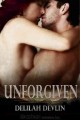 Unforgiven Cover Image