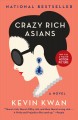 Go to record Crazy rich Asians : a novel