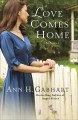 Love comes home  Cover Image