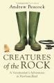 Creatures of the rock : animal tales from a Newfoundland vet  Cover Image