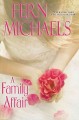 A family affair  Cover Image