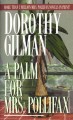 A palm for Mrs. Pollifax  Cover Image