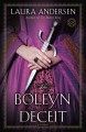 The Boleyn deceit : a novel  Cover Image