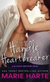 How to handle a heartbreaker  Cover Image