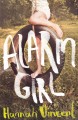 Alarm girl Cover Image