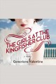 The Girls at the Kingfisher Club Cover Image