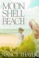 Moon Shell Beach a novel  Cover Image