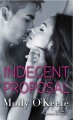 Indecent proposal Cover Image