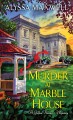 Murder at Marble House  Cover Image