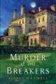 Murder at the breakers  Cover Image