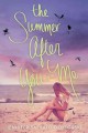 The summer after you & me  Cover Image