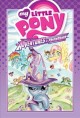 My little pony : Adventures in friendship 1  Cover Image