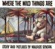 Where the wild things are  Cover Image