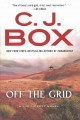 Off the grid  Cover Image