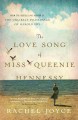 The love song of Miss Queenie Hennessy  Cover Image