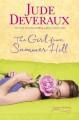 The girl from Summer Hill  Cover Image