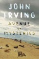 Avenue of mysteries  Cover Image