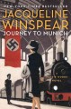 Go to record Journey to Munich : a novel